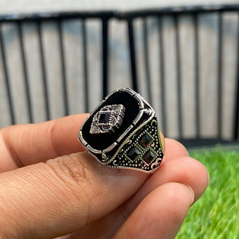 Men's Rings