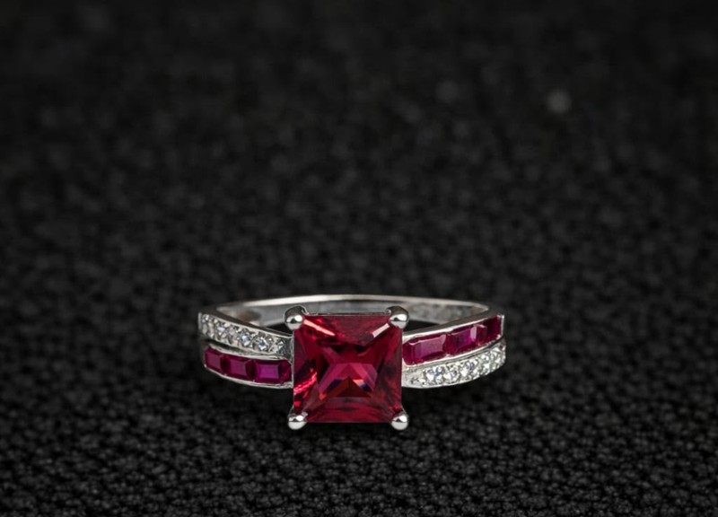 Couple Rings